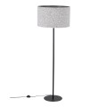 VELLUM BLACK LAMPA PODŁOGOWA 1XE27 16166 TK Lighting