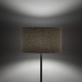VELLUM BLACK LAMPA PODŁOGOWA 1XE27 16166 TK Lighting