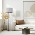 VELLUM BLACK LAMPA PODŁOGOWA 1XE27 16166 TK Lighting