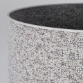VELLUM BLACK LAMPA PODŁOGOWA 1XE27 16166 TK Lighting