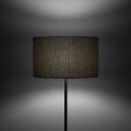 VELLUM BLACK MULTICOLOR LAMPA PODŁOGOWA 1XE27 16167 TK Lighting