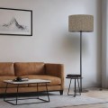 VELLUM BLACK MULTICOLOR LAMPA PODŁOGOWA 1XE27 16167 TK Lighting