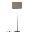 VELLUM BLACK MULTICOLOR LAMPA PODŁOGOWA 1XE27 16167 TK Lighting
