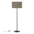 VELLUM BLACK MULTICOLOR LAMPA PODŁOGOWA 1XE27 16167 TK Lighting