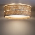 CALMA LAMPA SUFITOWA 450 11598 TK Lighting