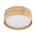 CALMA LAMPA SUFITOWA 450 11598 TK Lighting