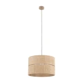 CALMA LAMPA WISZĄCA 1XE27  380 11601 TK Lighting