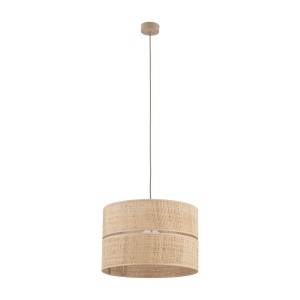 CALMA LAMPA WISZĄCA 1XE27  380 11601 TK Lighting