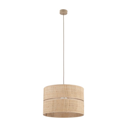 CALMA LAMPA WISZĄCA 1XE27  380 11601 TK Lighting