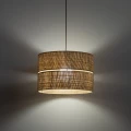 CALMA LAMPA WISZĄCA 1XE27  380 11601 TK Lighting