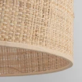 CALMA LAMPA WISZĄCA 1XE27  380 11601 TK Lighting