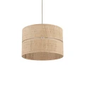 CALMA LAMPA WISZĄCA 1XE27  380 11601 TK Lighting