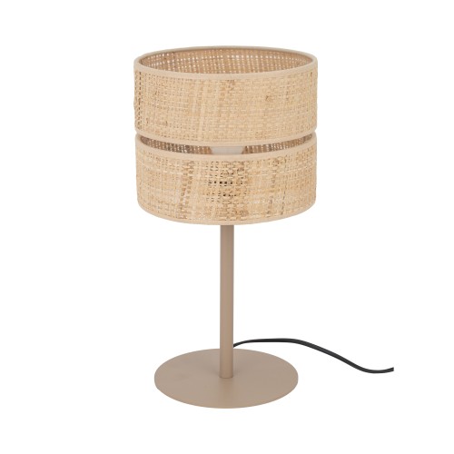 CALMA LAMPKA NOCNA 1XE27 16178 TK Lighting