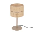 CALMA LAMPKA NOCNA 1XE27 16178 TK Lighting
