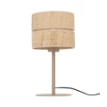 CALMA LAMPKA NOCNA 1XE27 16178 TK Lighting