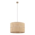CALMA LAMPA WISZĄCA 1XE27 500 11602 TK Lighting
