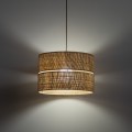 CALMA LAMPA WISZĄCA 1XE27 500 11602 TK Lighting