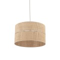 CALMA LAMPA WISZĄCA 1XE27 500 11602 TK Lighting