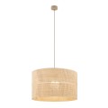 CALMA LAMPA WISZĄCA 1XE27 500 11602 TK Lighting