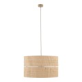 CALMA LAMPA WISZĄCA 1XE27 500 11602 TK Lighting