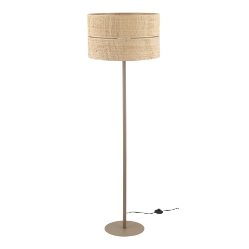 CALMA LAMPA PODŁOGOWA 1XE27 16181 TK Lighting