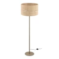 CALMA LAMPA PODŁOGOWA 1XE27 16181 TK Lighting