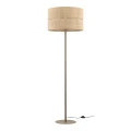 CALMA LAMPA PODŁOGOWA 1XE27 16181 TK Lighting