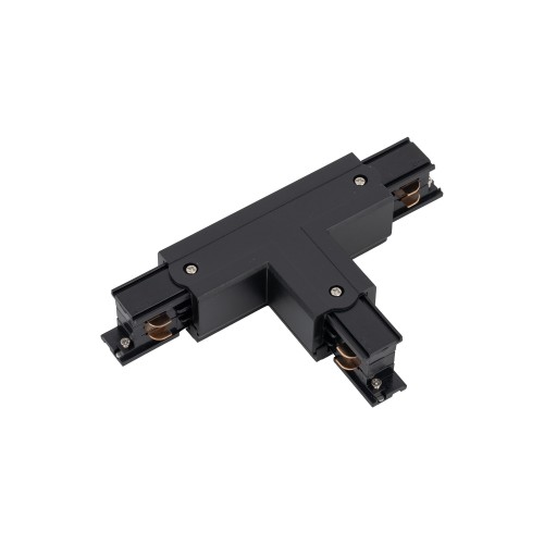 TRACER TRÓJOBWODOWY BLACK ŁĄCZNIK T RIGHT-1 11612 TK Lighting