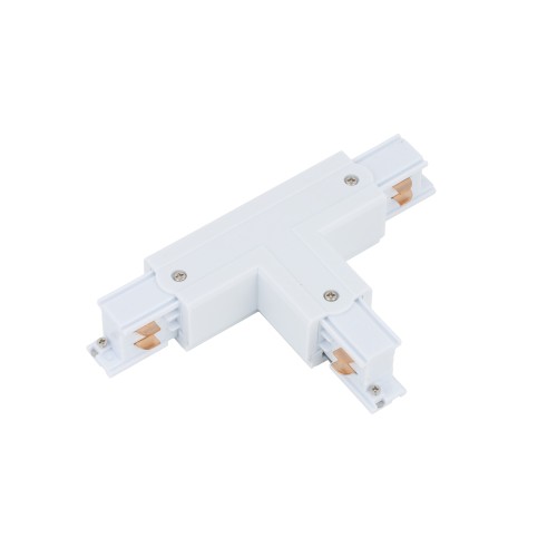 TRACER TRÓJOBWODOWY WHITE ŁĄCZNIK T RIGHT-2 11613 TK Lighting