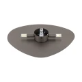 STONE NEW BROWN KINKIET 2XG9 11320 TK Lighting