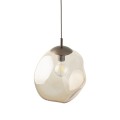 LAVA L BROWN LAMPA WISZĄCA 1XE27 11324 TK Lighting