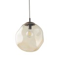 LAVA L BROWN LAMPA WISZĄCA 1XE27 11324 TK Lighting