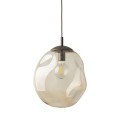 LAVA L BROWN LAMPA WISZĄCA 1XE27 11324 TK Lighting