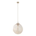 LAVA L SABIA LAMPA WISZĄCA 1XE27 11325 TK Lighting