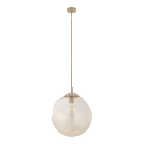 LAVA L SABIA LAMPA WISZĄCA 1XE27 11325 TK Lighting
