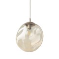 LAVA L SABIA LAMPA WISZĄCA 1XE27 11325 TK Lighting