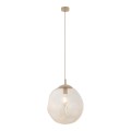 LAVA L SABIA LAMPA WISZĄCA 1XE27 11325 TK Lighting