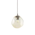 LAVA M BROWN LAMPA WISZĄCA 1XE27 11326 TK Lighting