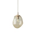 LAVA M SABIA LAMPA WISZĄCA 1XE27 11327 TK Lighting