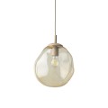LAVA M SABIA LAMPA WISZĄCA 1XE27 11327 TK Lighting