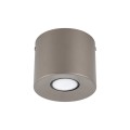 ORION S NEW BROWN 1XGU10 11340 TK Lighting