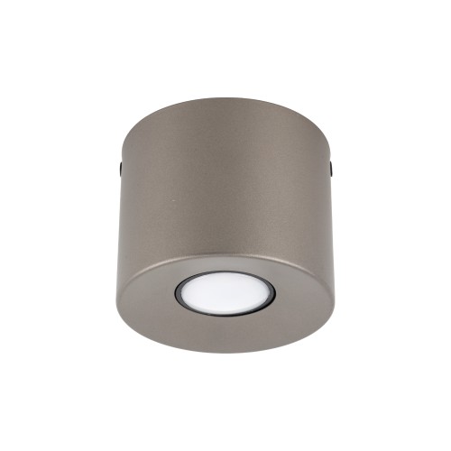 ORION S NEW BROWN 1XGU10 11340 TK Lighting