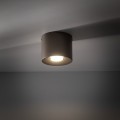 ORION S NEW BROWN 1XGU10 11340 TK Lighting