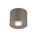 ORION S NEW BROWN 1XGU10 11340 TK Lighting