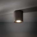 ORION M NEW BROWN 1XGU10 11341 TK Lighting