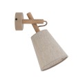 VAIO SABIA KINKIET 1XE27 11604 TK Lighting