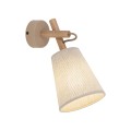 VAIO SABIA KINKIET 1XE27 11604 TK Lighting