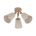 VAIO SABIA LAMPA SUFITOWA 3XE27 11605 TK Lighting