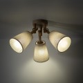 VAIO SABIA LAMPA SUFITOWA 3XE27 11605 TK Lighting