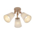 VAIO SABIA LAMPA SUFITOWA 3XE27 11605 TK Lighting